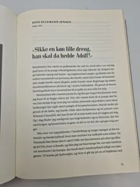 Barn af besættelsen