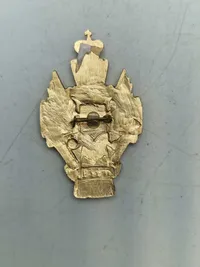 USSR badge