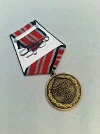 130 years jubelee Medal - Stalin - USSR