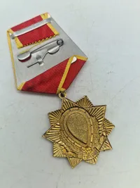 USSR medalje