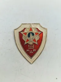 Lot diverse USSR