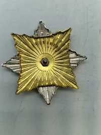 USSR Airforce badge