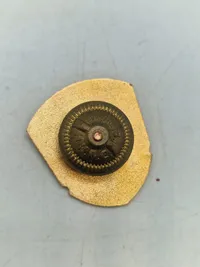 USSR Navy badge