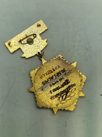 USSR medalje