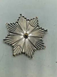 USSR badge