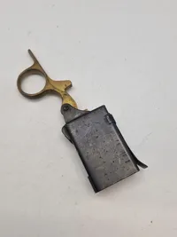 Original speedloader for Stengun - bl.a. nedkastet til modstandsbevægelsen