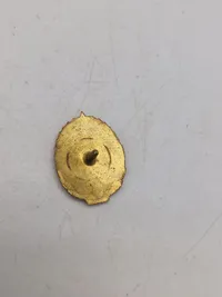 Original Soviet Excellent RKKA Serviceman Badge