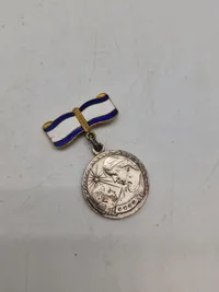 Original USSR. Moterhood Medal. 1st Class
