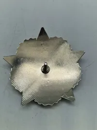 USSR Order of Victory - reproduktion