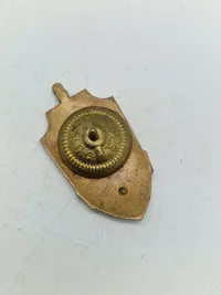 Original USSR badge