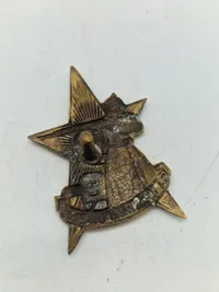 badge, For excellent shooting, Workers and Peasant Red Army, USSR