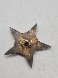 USSR badge
