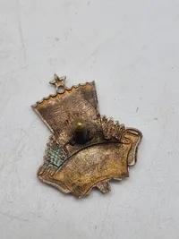 USSR badge