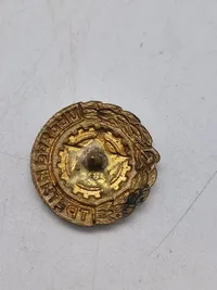 Original USSR sports badge