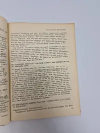 Original lakplade med frihedsbudskabet