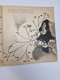 Sejren er sikker, Dansk Nasistisk propaganda