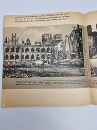 Sejren er sikker, Dansk Nasistisk propaganda