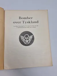 Original køreplan 1944 men illegalt blad fra studenternes Efteretningstjeneste