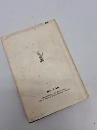 Originalt eksemplar af Führerworte