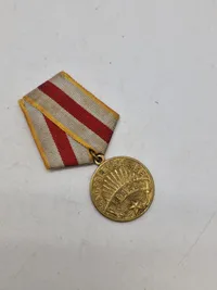 Original USSR medalje