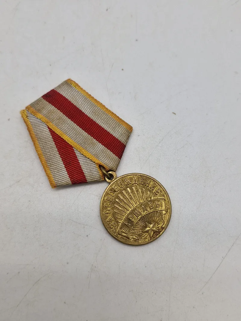 Original USSR medalje