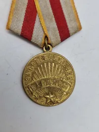 Original USSR medalje