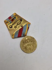 Original USSR medalje