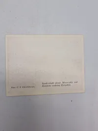 Original billed samling 9 april 1940