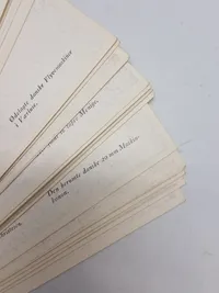 Original billed samling 9 april 1940