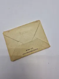 Original billed samling 9 april 1940