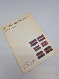Godt opslagsværk om frihedskæmper armbind