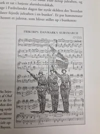 I skyggen af Jernkorset og Berlin 1945