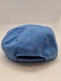 Original blå UN cap