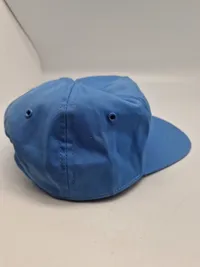 Original blå UN cap