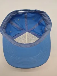 Original blå UN cap