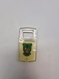 Oplukkere med militære logoer