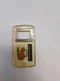 Oplukkere med militære logoer