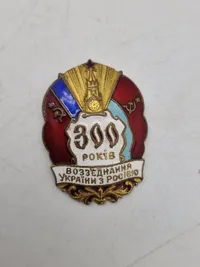 Originale USSR badges