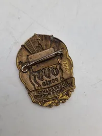 Originale USSR badges