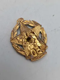 Originale USSR badges