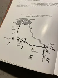 God bog om PZ-GR “Nordland” (Waffen-SS)