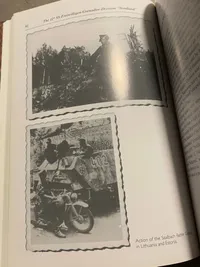 God bog om PZ-GR “Nordland” (Waffen-SS)