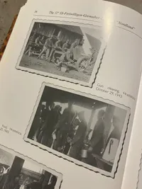 God bog om PZ-GR “Nordland” (Waffen-SS)