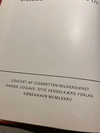 Adolf Hitler samlehæfte