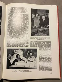 Adolf Hitler samlehæfte
