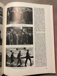 Adolf Hitler samlehæfte