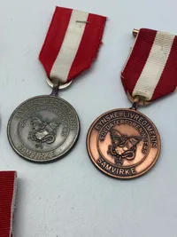 Lot fra Fynske Livregiment