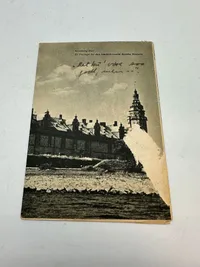 Original Sjælden 1942 Hvervebrochure fra SS-Ersatzkommando Dänemark, Frikorps Danmark og Waffen SS