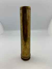 Original tysk 3,7 cm PAK 36 hylster - ww2 - godt stemplet