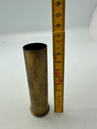 Original Tysk Krigsmarine signal patron